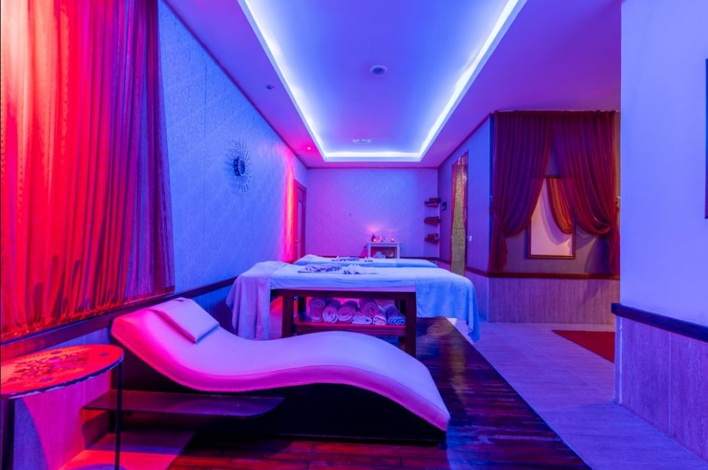 Orange County Resort Hotel Alanya 5*