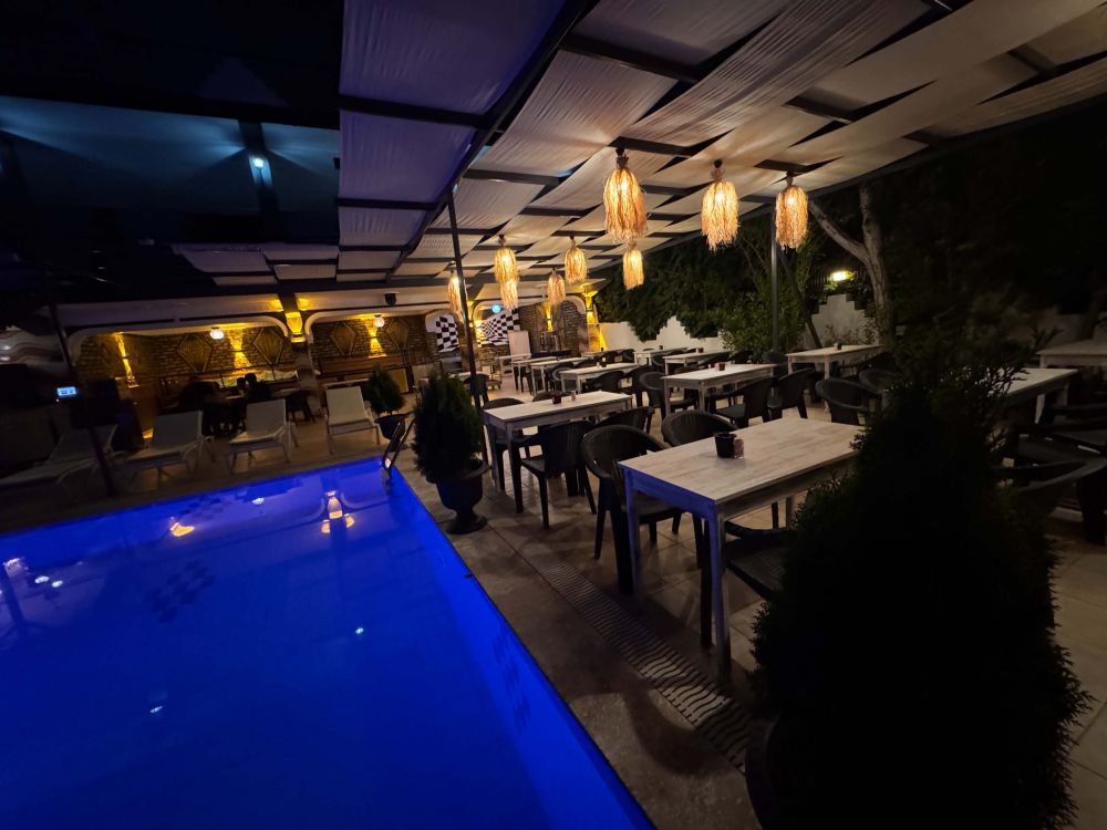Begonya Hotel 3*