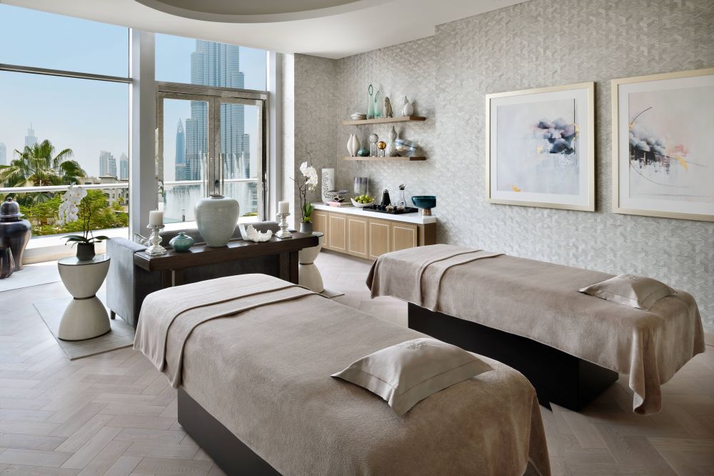Address Downtown 5*