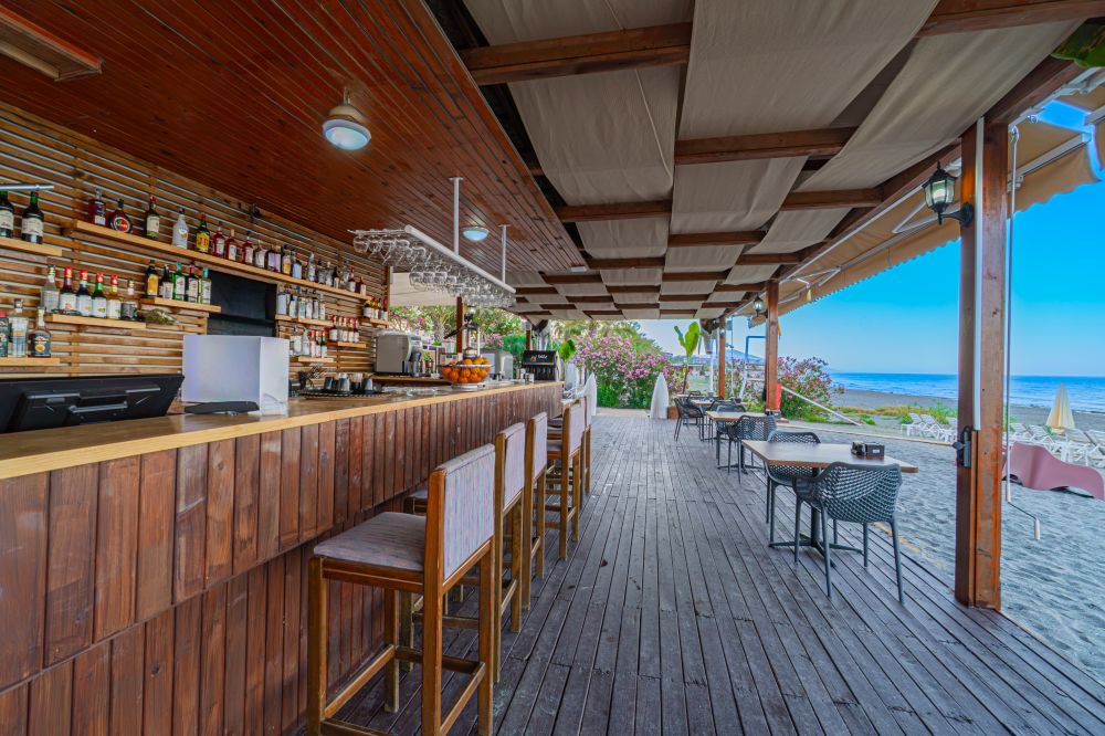 World Star Beach Resort & Spa 5*