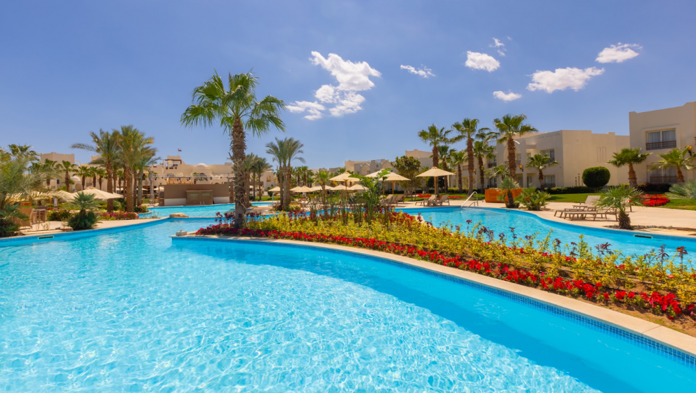 Swissotel Sharm (ex.Le Royal Holiday Aqua Park Resort) 5*