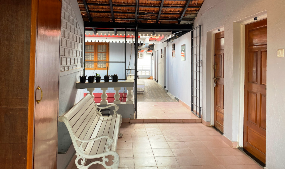 Per Avel Beach Holiday Home 3*