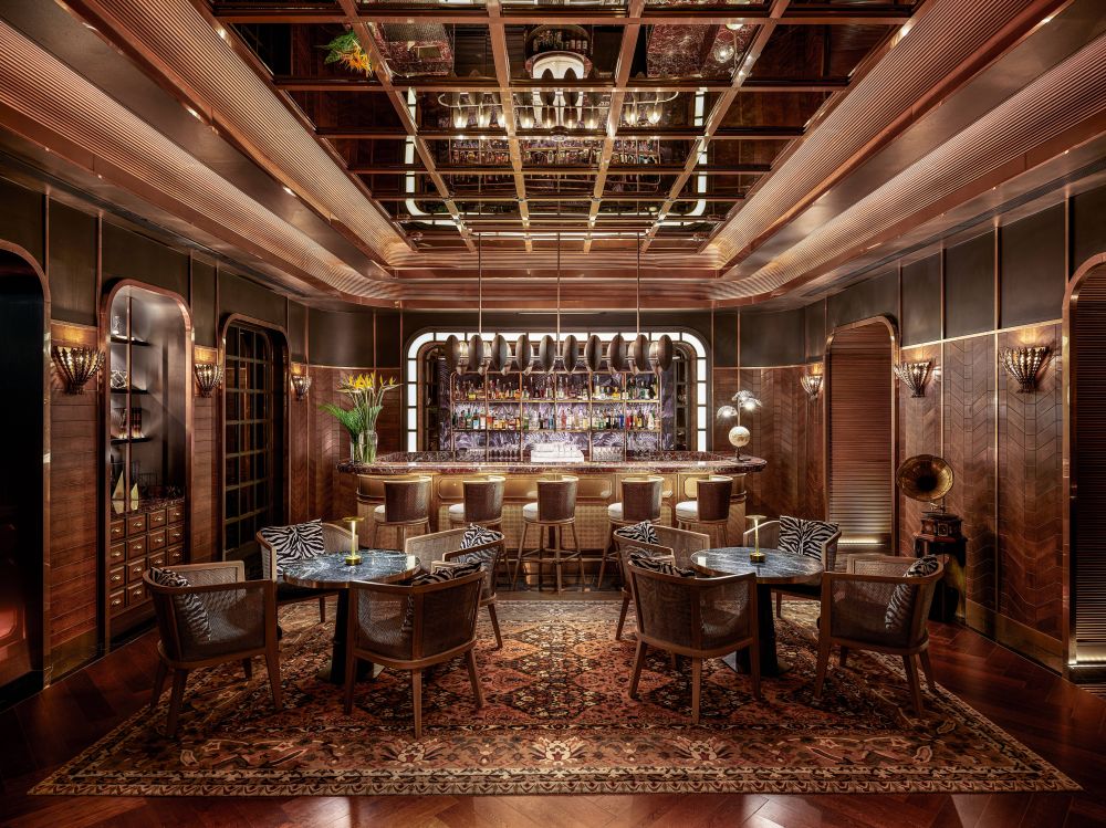 Intercontinental Bangkok Sukhumvit 5*