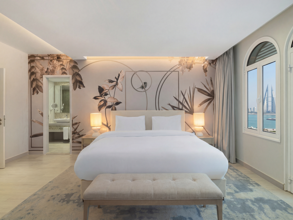 Rixos Obhur Jeddah 5*