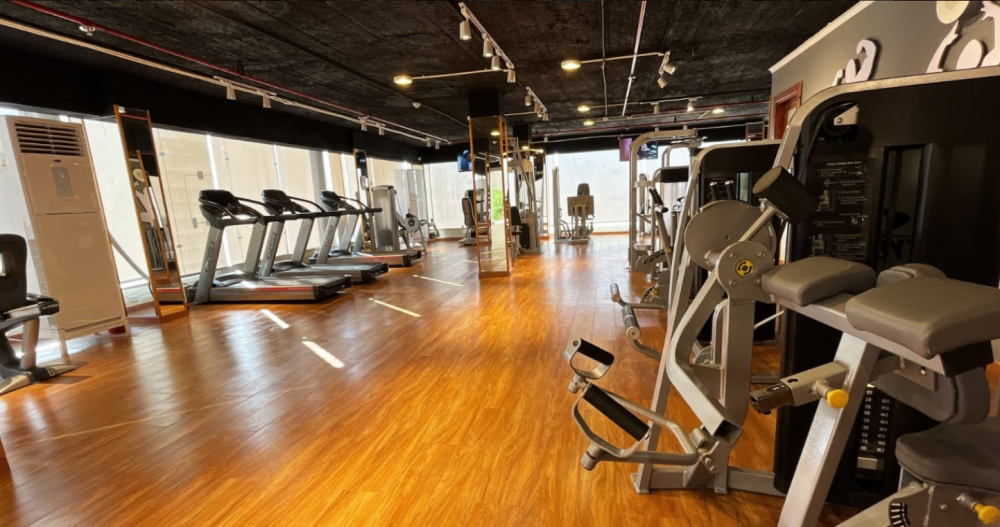 Edge By Rotana Sea Beach (ex.Sea Beach Aqua Park) 4*