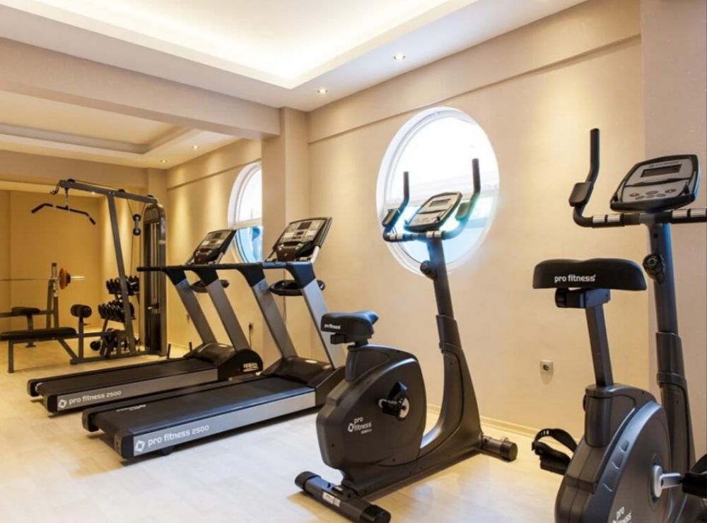 Prestige Garden Marmaris 3*