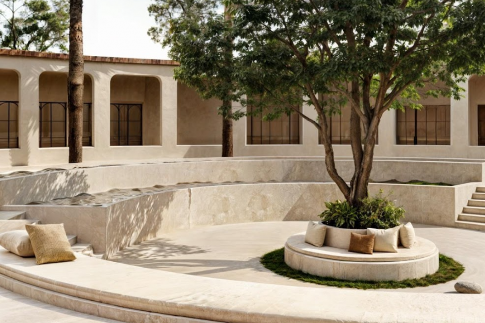 Invidia Coral Beach Tiran 5*