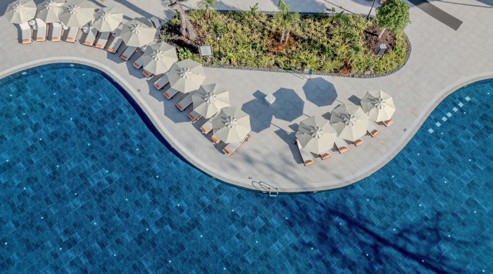 Bergiz Hotels & Resorts 5*