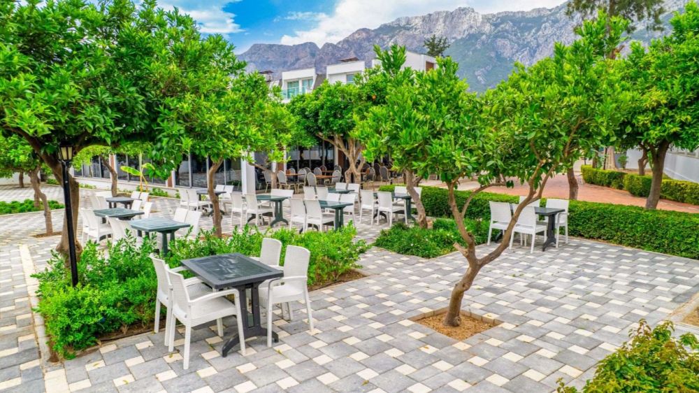 The Nix Hotel Kemer 4*