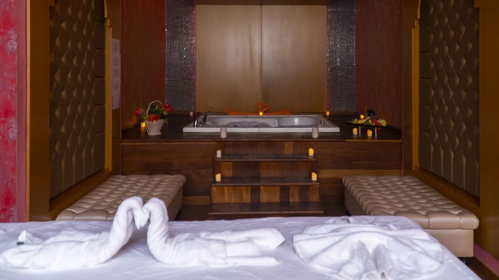 Adalya Resort & Spa (Bliss 16+) 5*