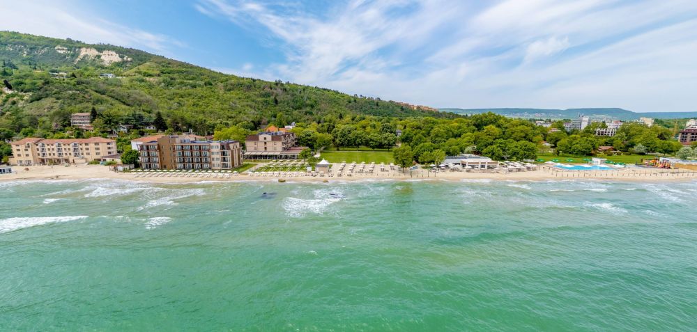 Effect Algara Beach Club Hotel (ex. Algara Beach) 4*