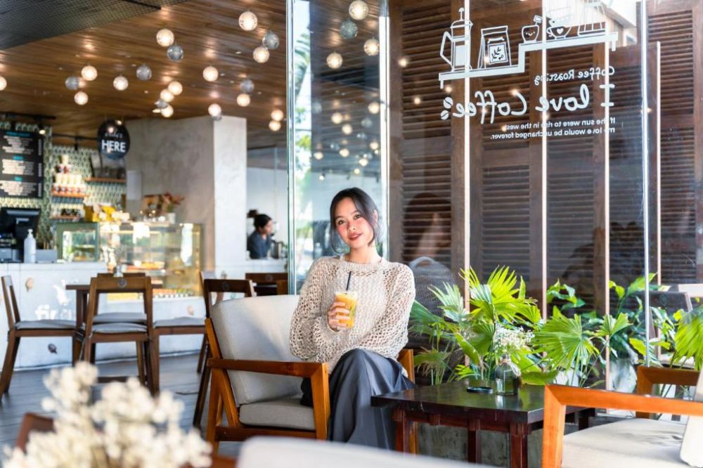 Haian Riverfront Hotel Danang 4*
