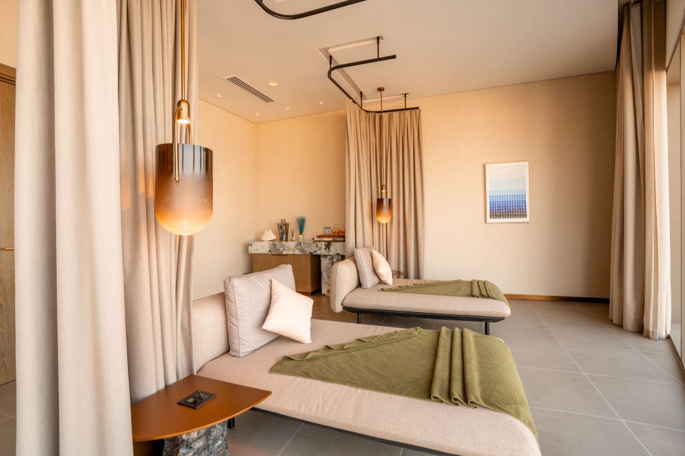 SO/ Ras Al Khaimah 5*