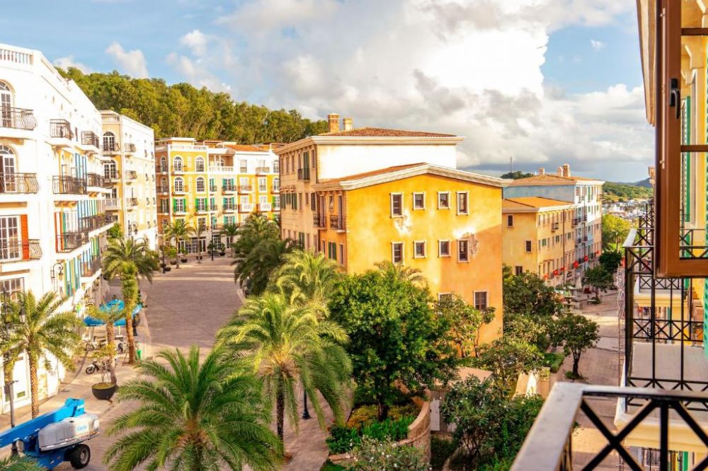 CASEPIA Hotel Phu Quoc 3*