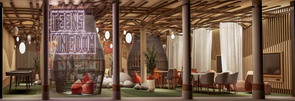 Paradisus by Melia Bali 5*