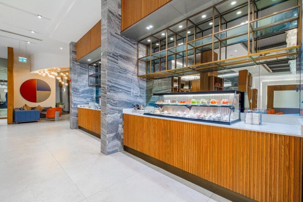 Sural Saray Hotel | Adults Only 16+ 5*