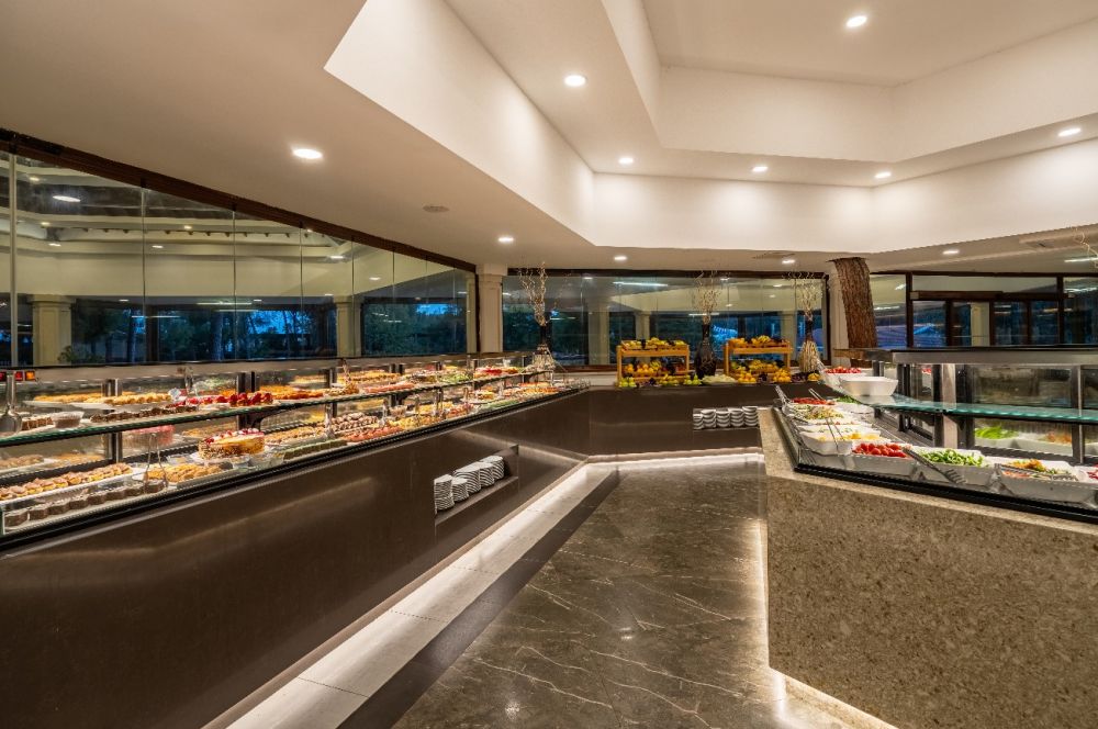 Champion Holiday Village 5*