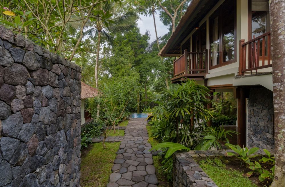 Kayumanis Ubud Private Villa & Spa 5*
