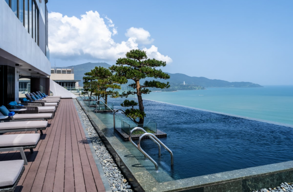 Hilton Garden Inn Da Nang 4*