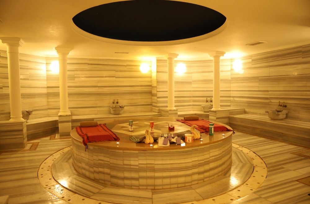Meder Resort 5*