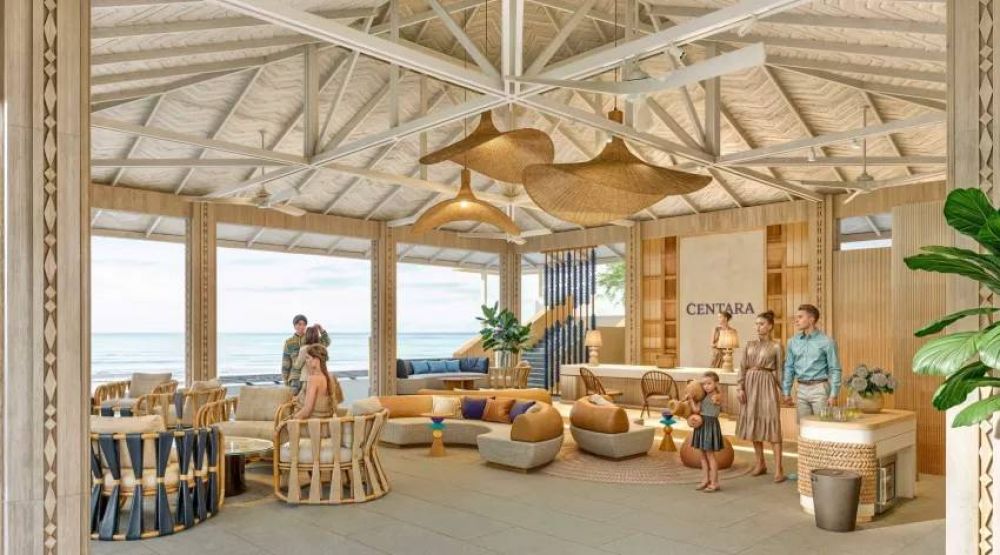 Centara Villas Phi Phi Island 4*