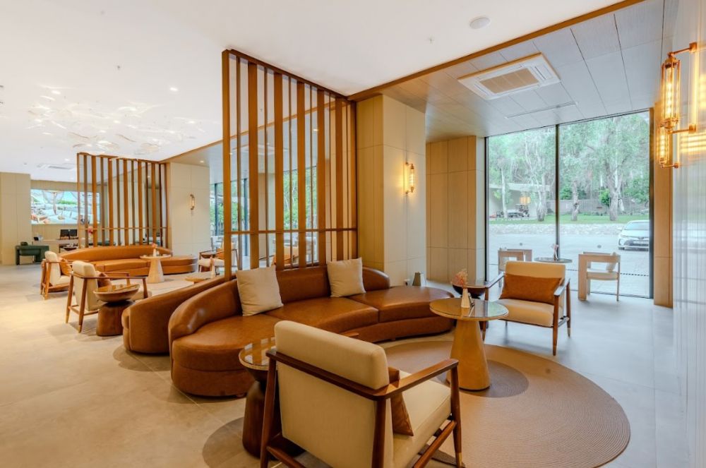 Bergiz Hotels & Resorts 5*