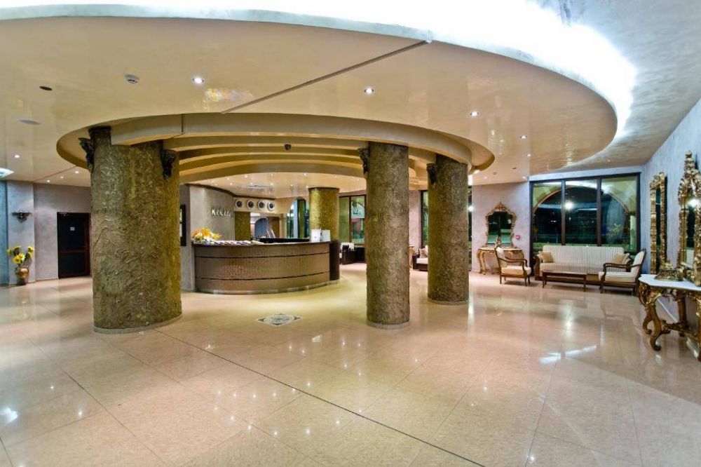 St.George Palace Sv.Vlas 3*