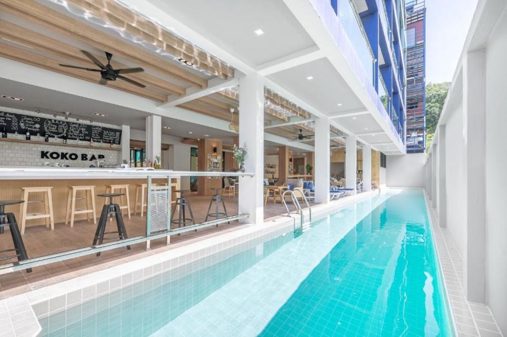 Kokotel Krabi Oasis 3*