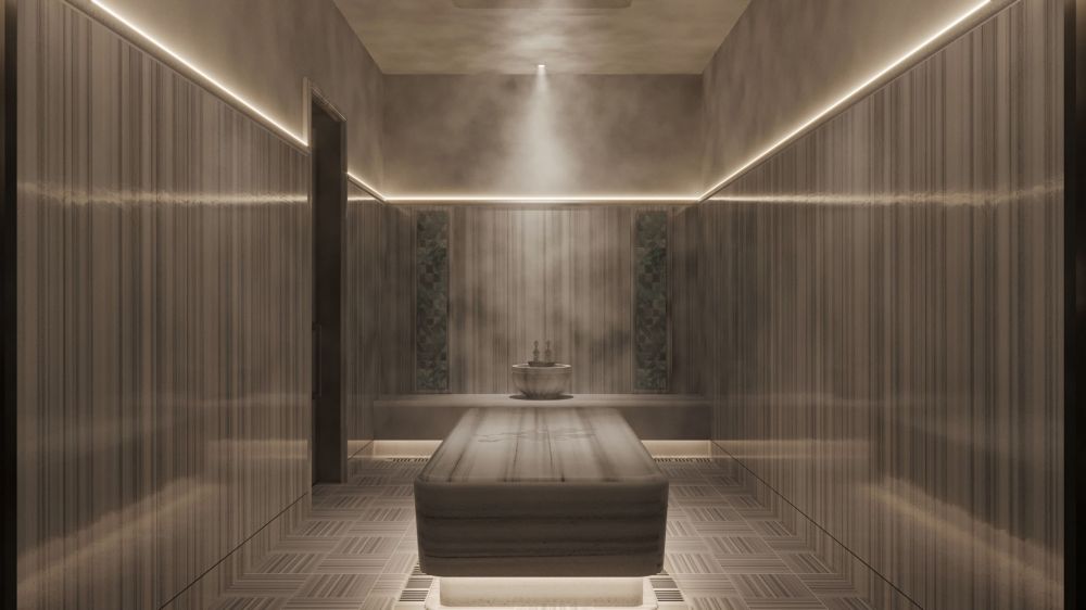 Trendy Perge Resort & Suites 5*