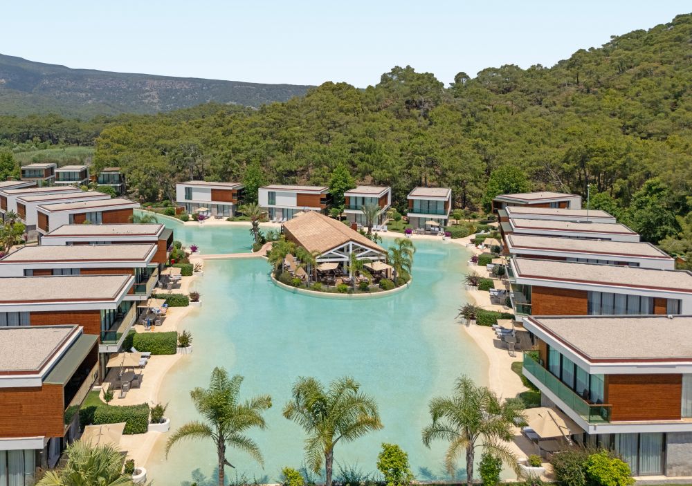 Rixos Premium Tekirova 5*