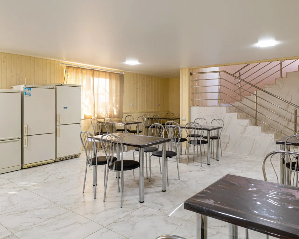 Halas Солотвино 3*