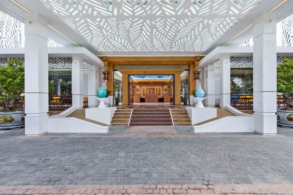 Wafaifo Resort Hoi An 5*