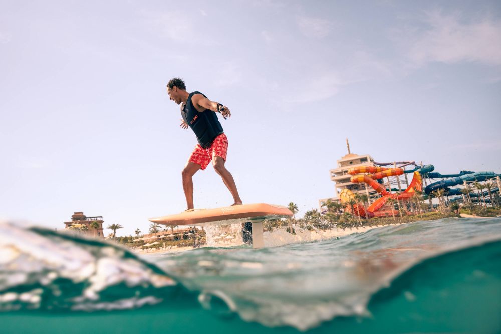 Atlantis The Palm, Dubaі 5*