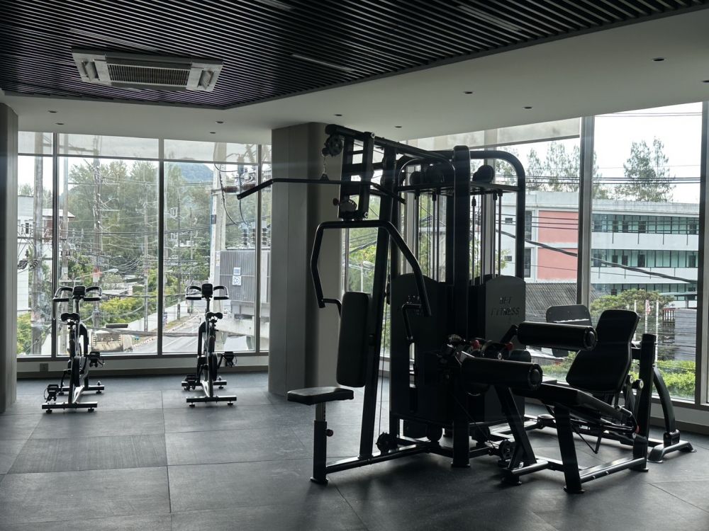 Wyndham Garden Phuket Kamala 5*