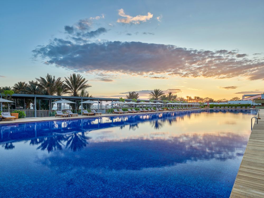 Maxx Royal Belek Golf Resort 5*