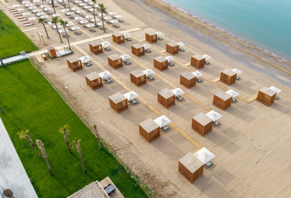 Lusso Sorgun 5*