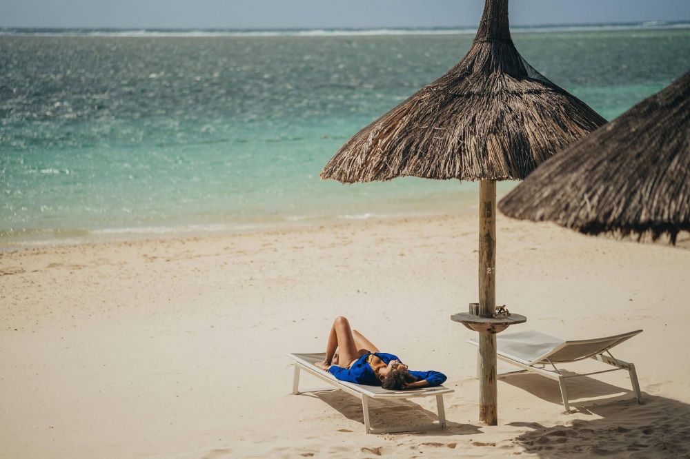 Veranda Palmar Beach Hotel & Spa 3*