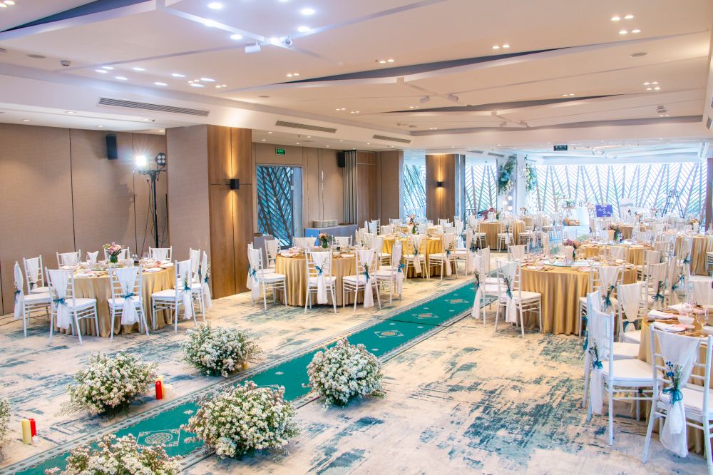 Bellerive Hoi An Resort & Spa 5*