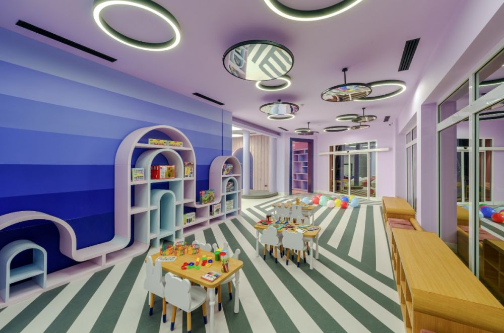 Rixos Park Belek 5*