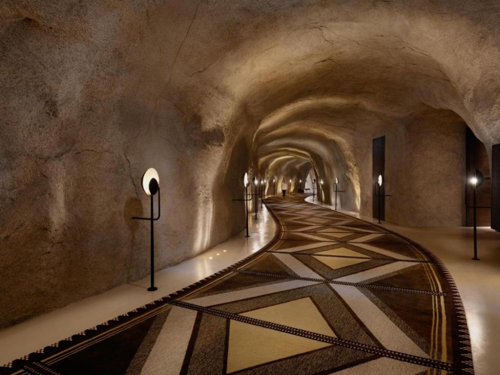 Desert Rock Resort 5*