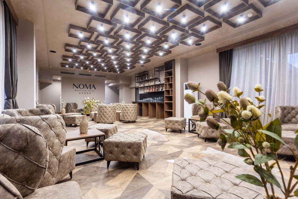 Noma Boutique (ex. Villa Mare) | Adults Only 5*