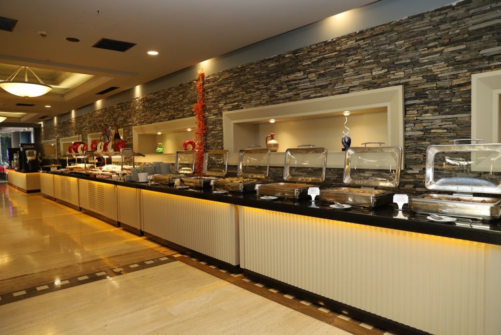 Meder Resort 5*