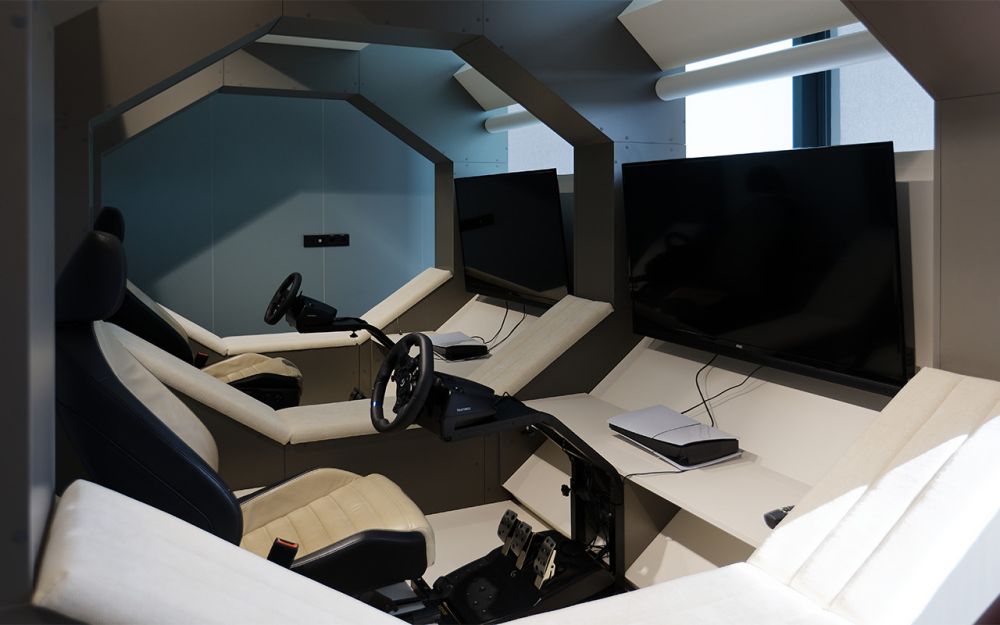 Glacier Premium Apartments 5*