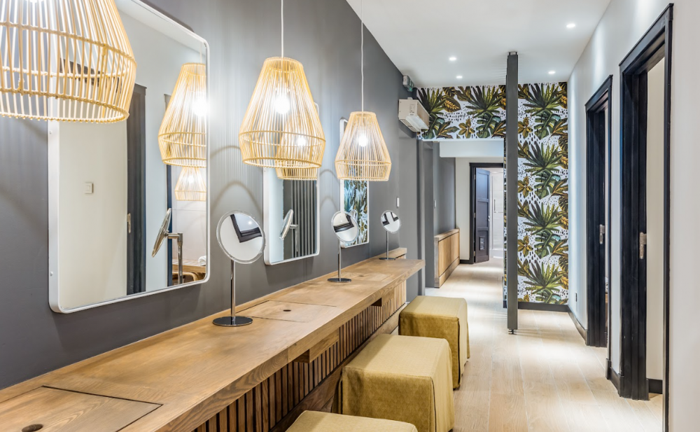 The Ravenala Attitude 4*