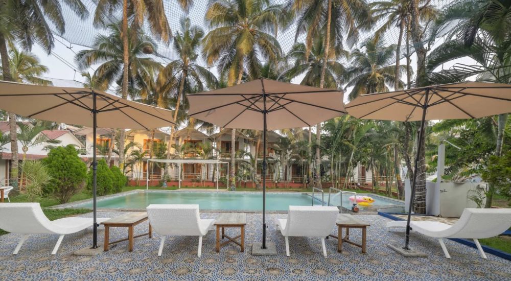 La Blanca Resort 3*