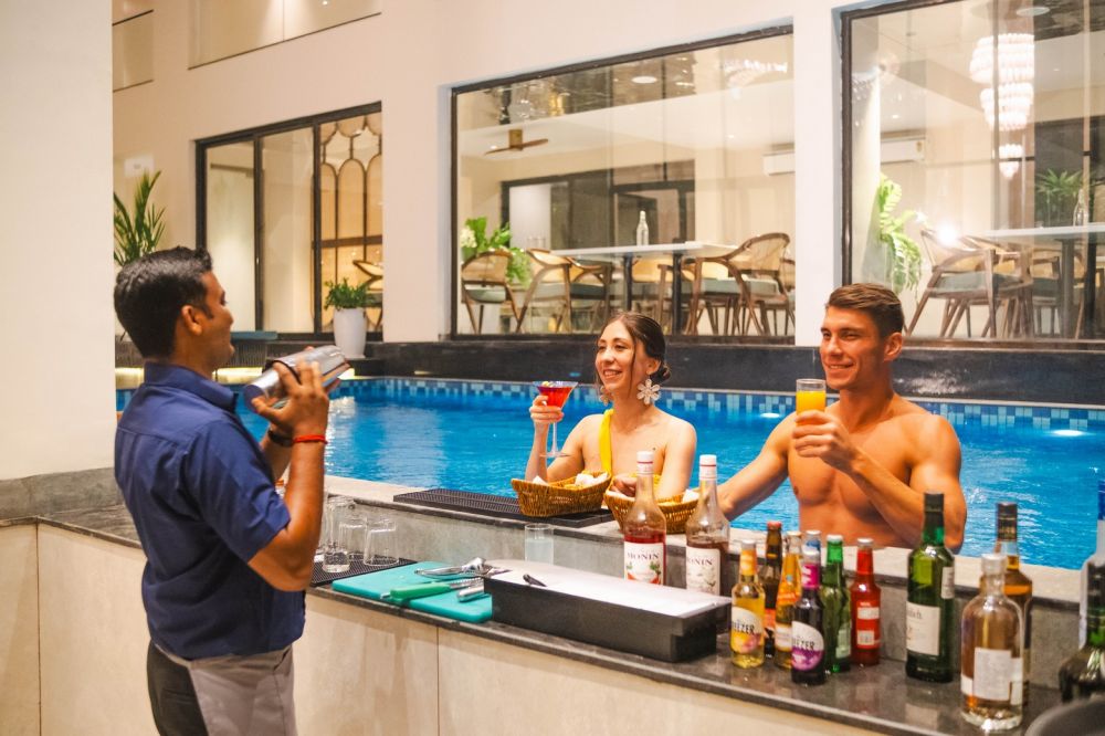 Vilmaris Hotel 3*
