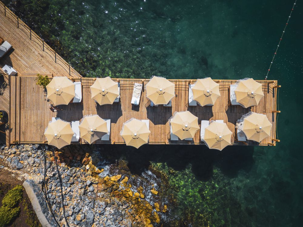 The Plaza Hotel Bodrum (ex. Be Premium) 5*