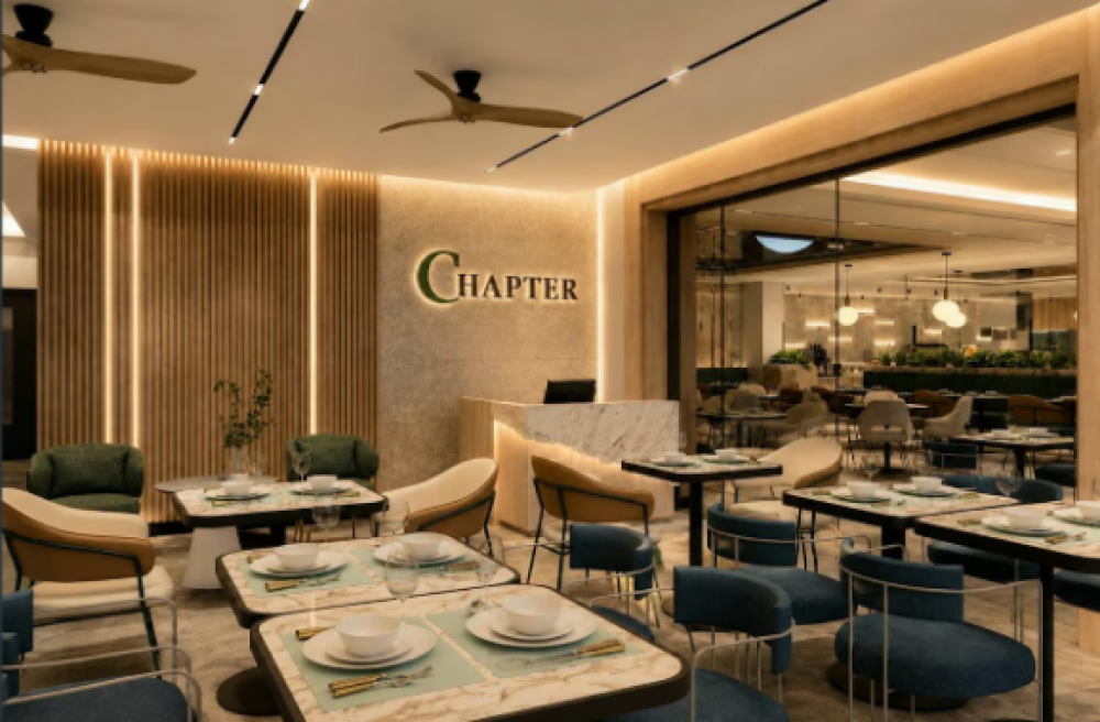 Radisson Hotel Clover Phuket Kata 4*