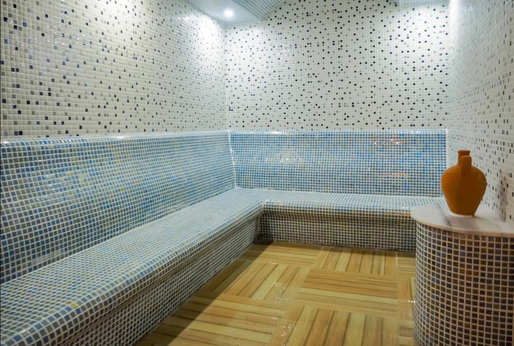 Aura Resort Hotel Spa +12 Adult 4*