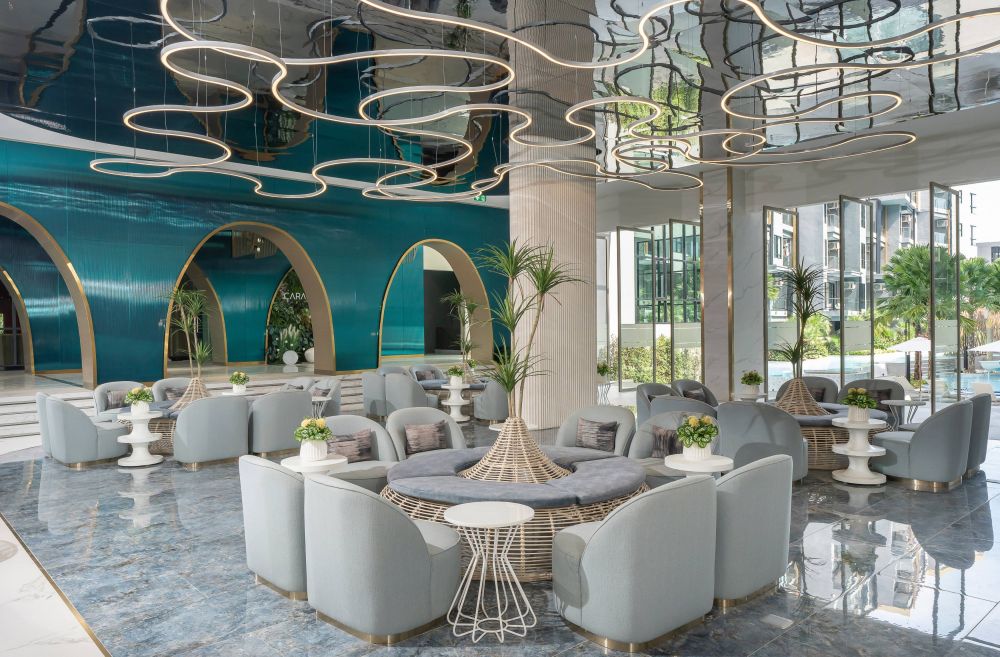 Best Western Plus Carapace Hotel Hua Hin 4*